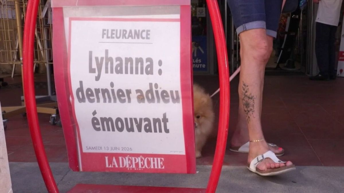 L'inquiétude des parents grandit après la disparition de Lyhanna