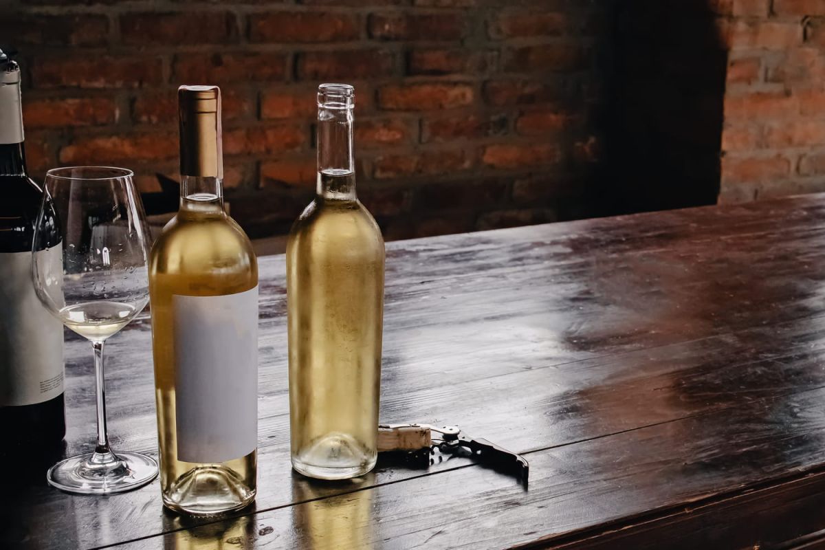 Quelle est la différence entre un vin bio et un vin nature ?