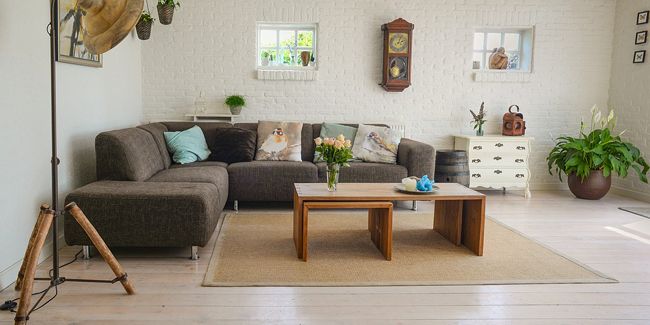 Revêtement de sol : explorez toutes les options pour embellir votre intérieur