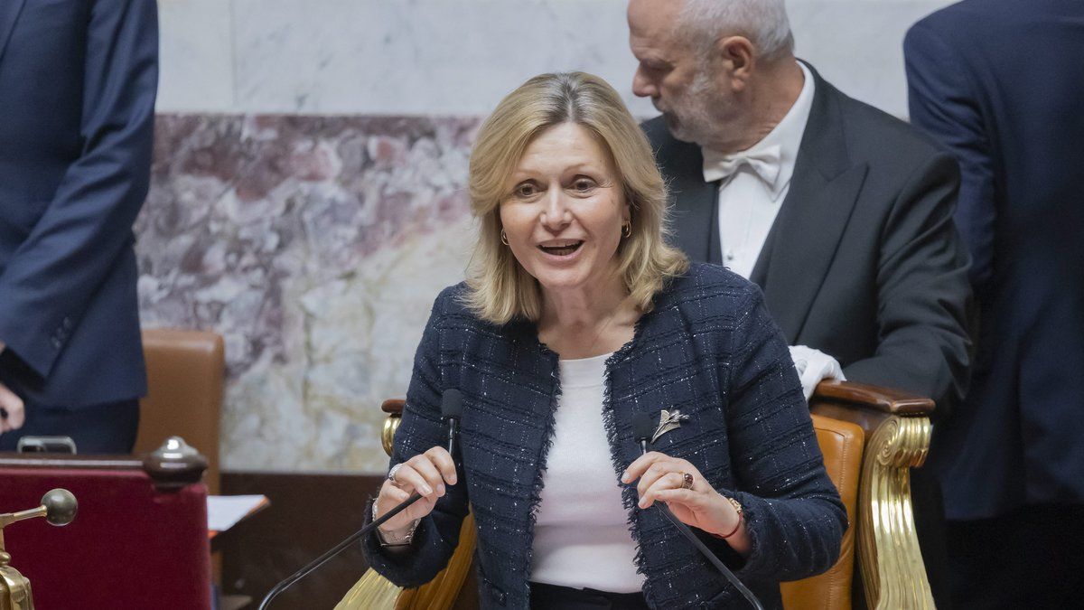 L'affaire Lyhanna et le vif conflit entre Braun-Pivet et Darmanin sur la justice