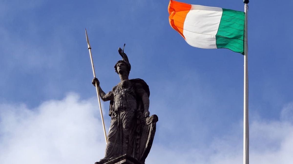 L'Irlande au cœur d'une tempête économique : la flambée d'un PIB instable