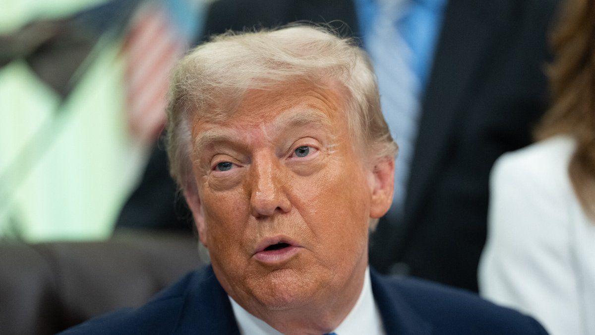 Guerre au Moyen-Orient : un accord sous tension entre Trump et l'Iran