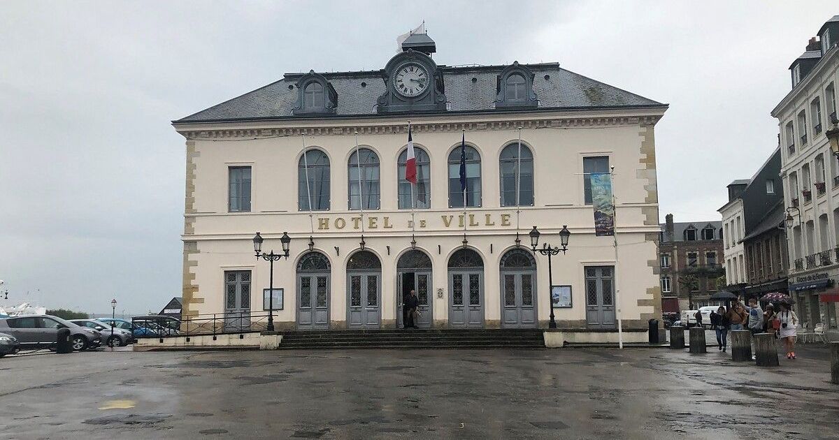 À Honfleur, le projet de casino suscite un vif débat entre majorité et opposition