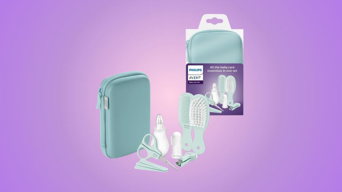 Le kit de soins pour bébé que tous les parents recommandent : une approche inédite