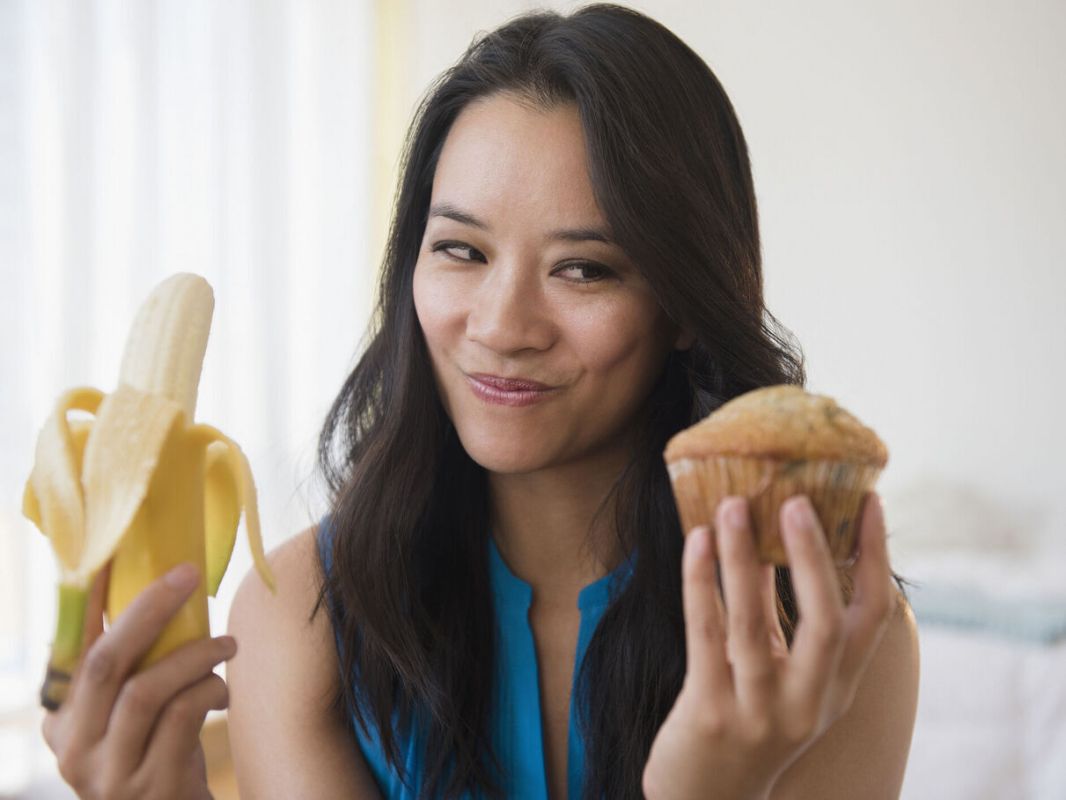 Minceur : ces aliments qui freinent votre perte de poids