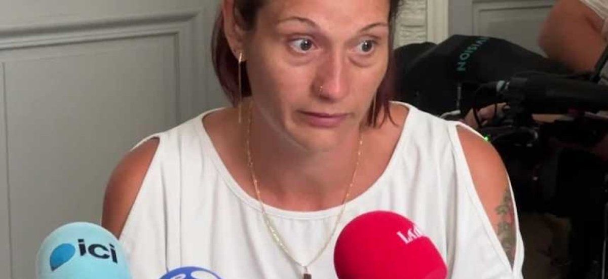Affaire Lyhanna : une cagnotte pour soutenir la mère de Rosa dans un combat crucial