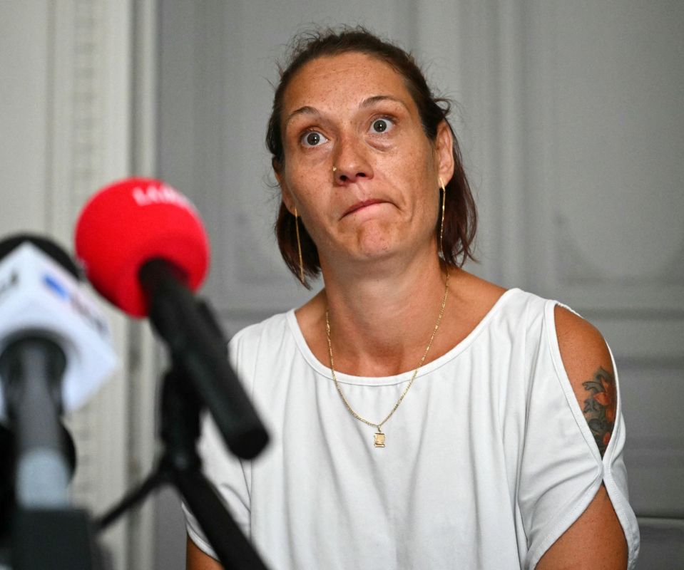 Solidarité et courage : un club de taekwondo se mobilise pour la cause d'Audrey et Rosa