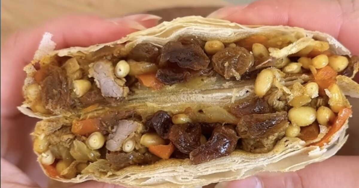 La pastilla à l'agneau : un voyage culinaire à travers les saveurs