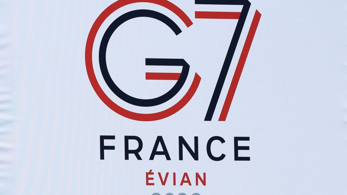 Un rendez-vous décisif : Macron et Trump se rencontrent à Évian avant le G7