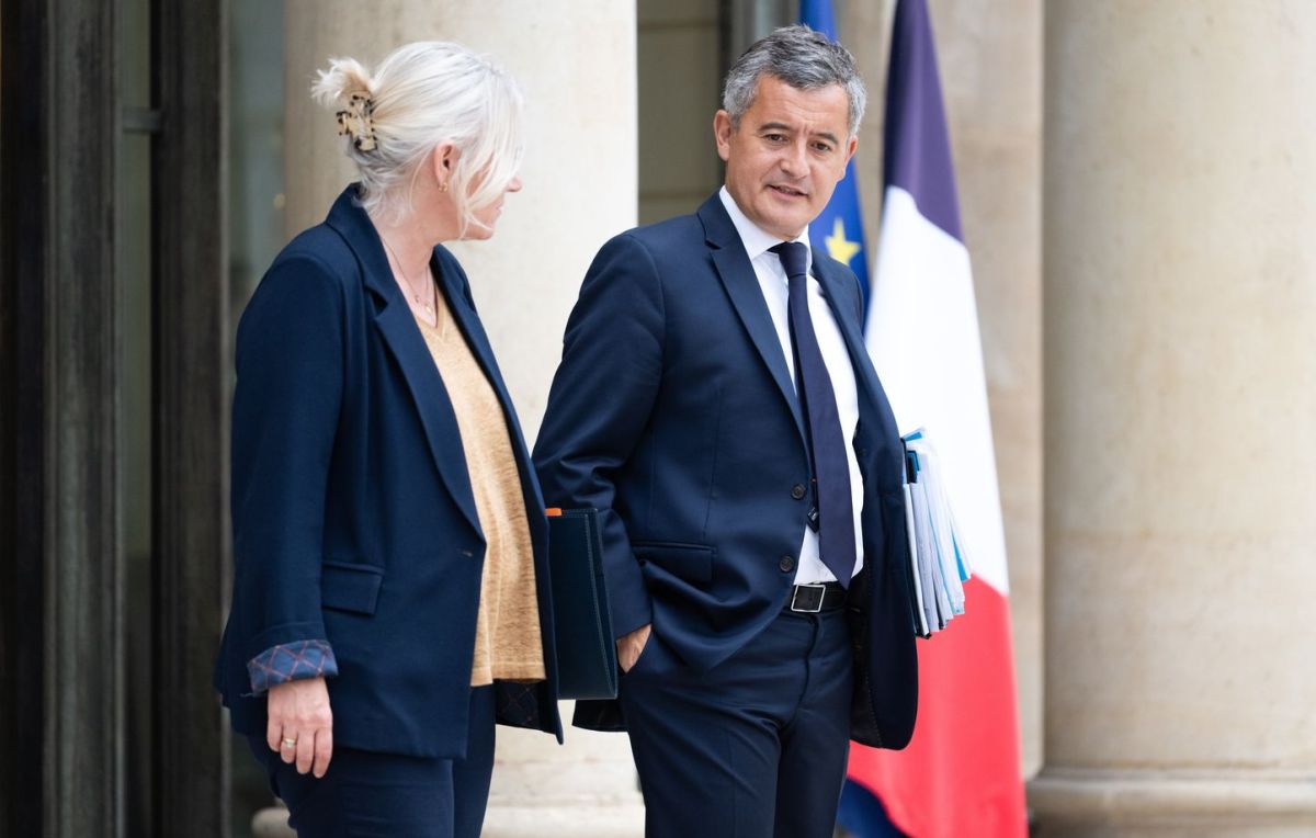 La Ciivise évalue l'urgence de la lutte contre les violences sexuelles sur enfants