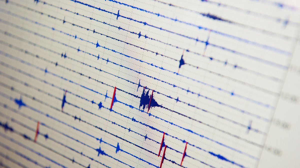 Un léger tremblement de terre secoue les Pyrénées-Orientales