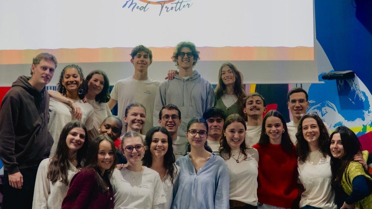 Des étudiants de médecine de Montpellier s'engagent pour le Cameroun cet été