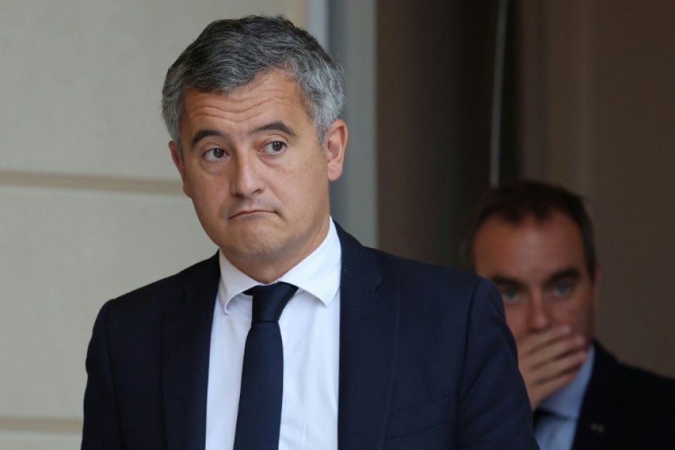 Affaire Lyhanna : Lecornu et Darmanin face à la tempête