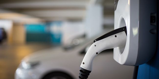 La révolution des bornes de recharge rapide pour véhicules électriques