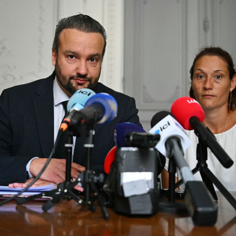 Les révélations troublantes de l'affaire Rosa et Lyhanna