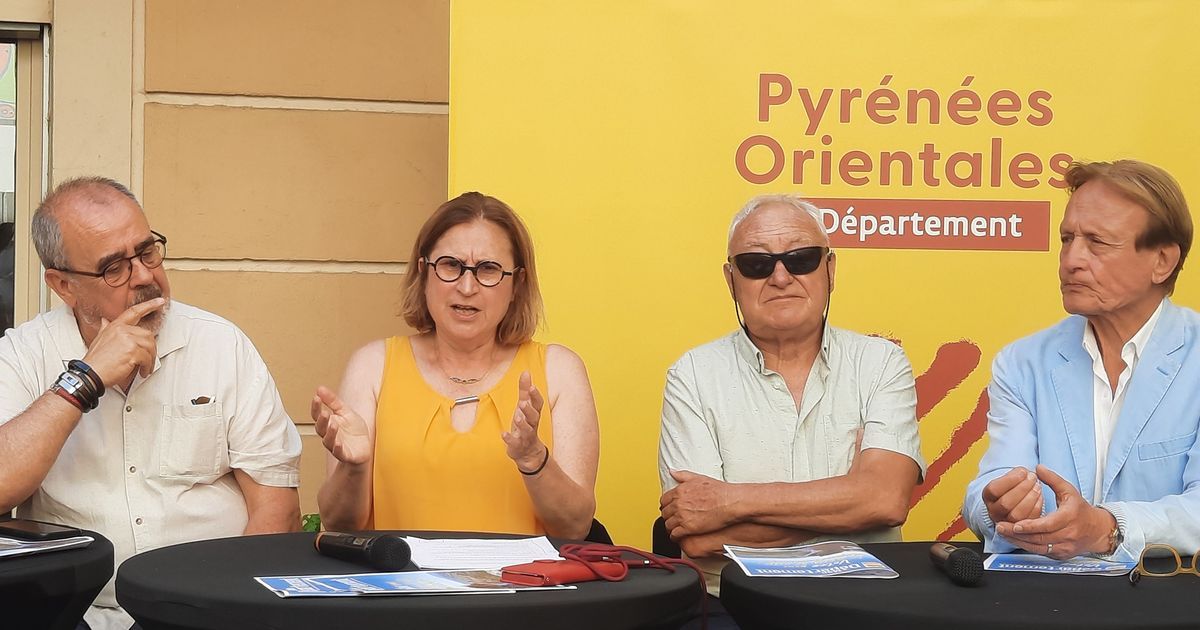 Changement de nom des Pyrénées-Orientales : les habitants s'expriment sur leur identité