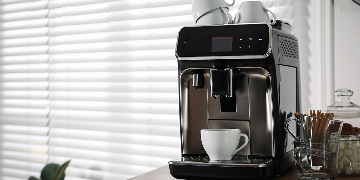 Détartrer votre machine à café : trois méthodes infaillibles
