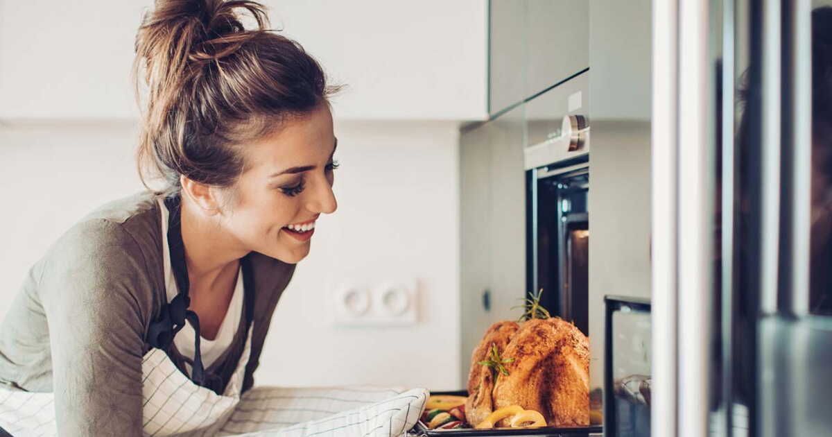 Comment choisir son four encastrable et bien l'entretenir