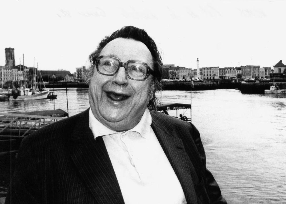 Raymond Devos, un humoriste inoubliable qui nous a quittés il y a 17 ans