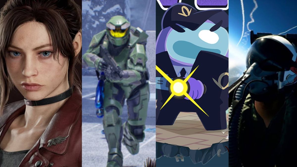 Huit jeux incontournables à découvrir après le Summer Game Fest