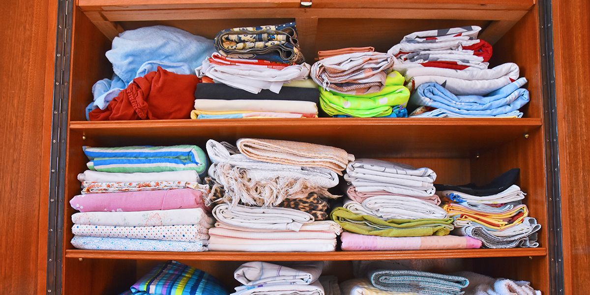 des astuces infaillibles pour un linge toujours frais