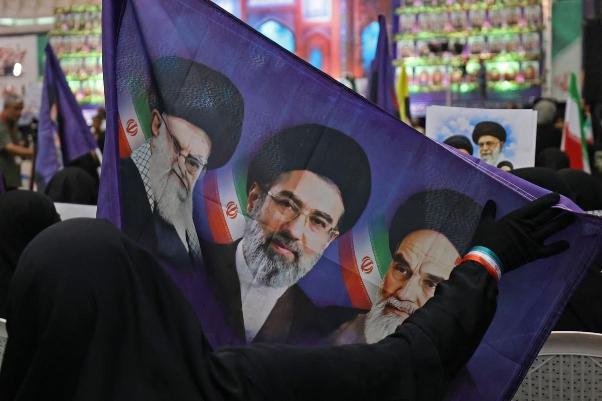 Guerre au Moyen-Orient : vie et mort des figures clés de l'Iran