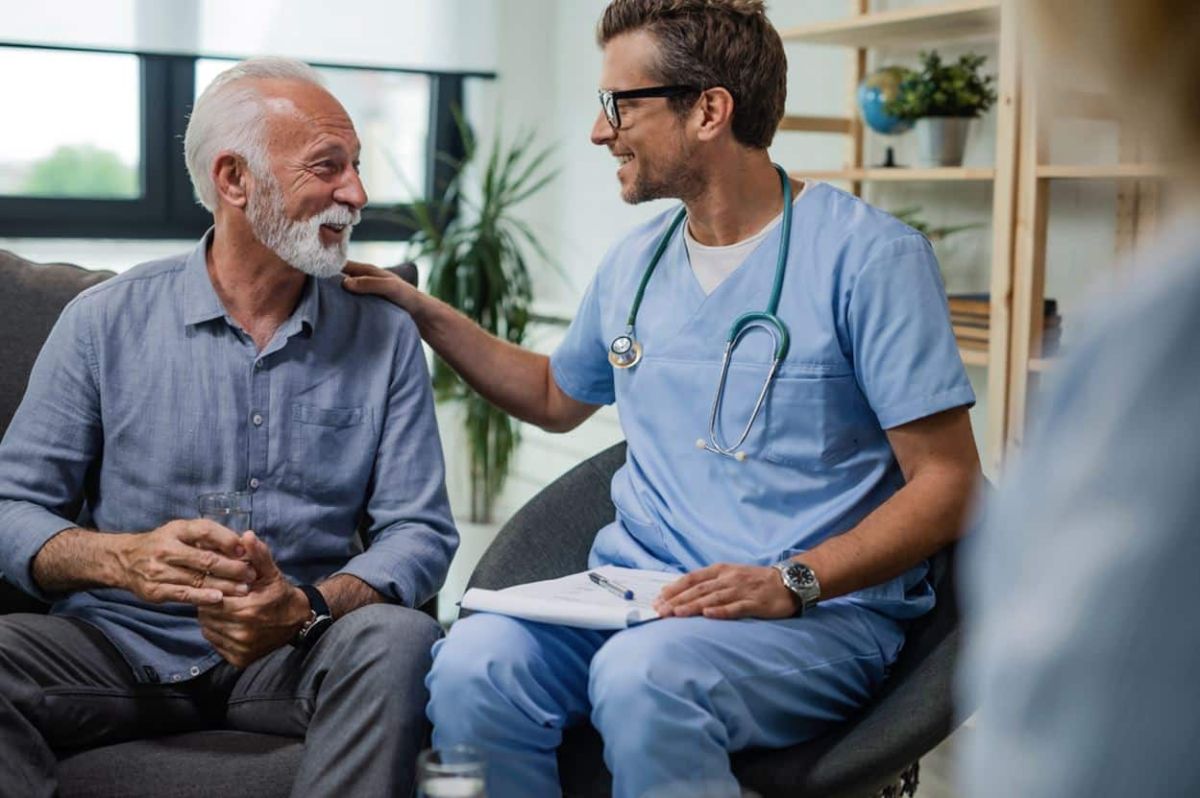 À quel âge envisager une mutuelle senior ?