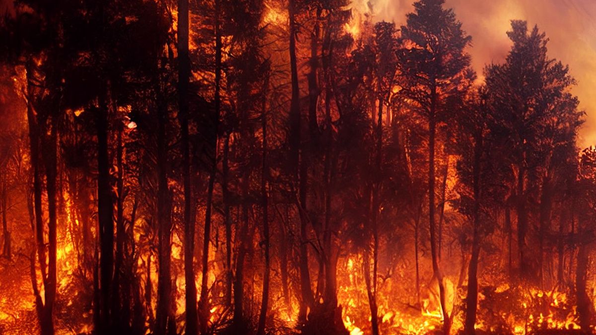Lutter contre les feux de forêt : la campagne nationale prend son envol