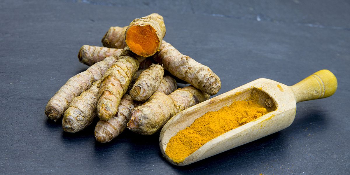 Le curcuma : une aide précieuse pour les troubles digestifs
