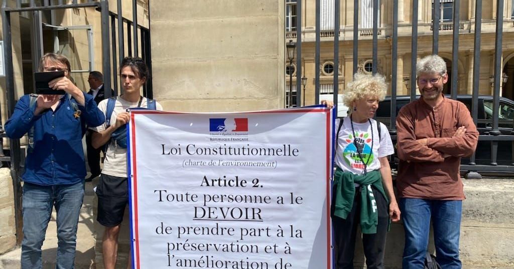 Le Conseil d'État défend le projet autoroutier A69 face à la contestation