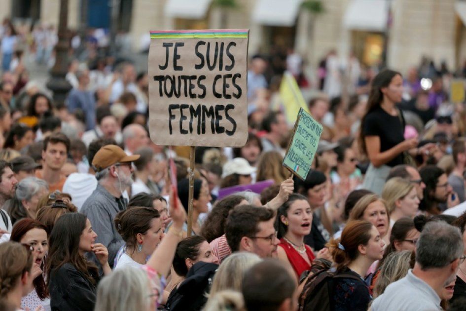 Engagement des hommes dans la lutte contre les violences sexuelles : un changement de cap ?