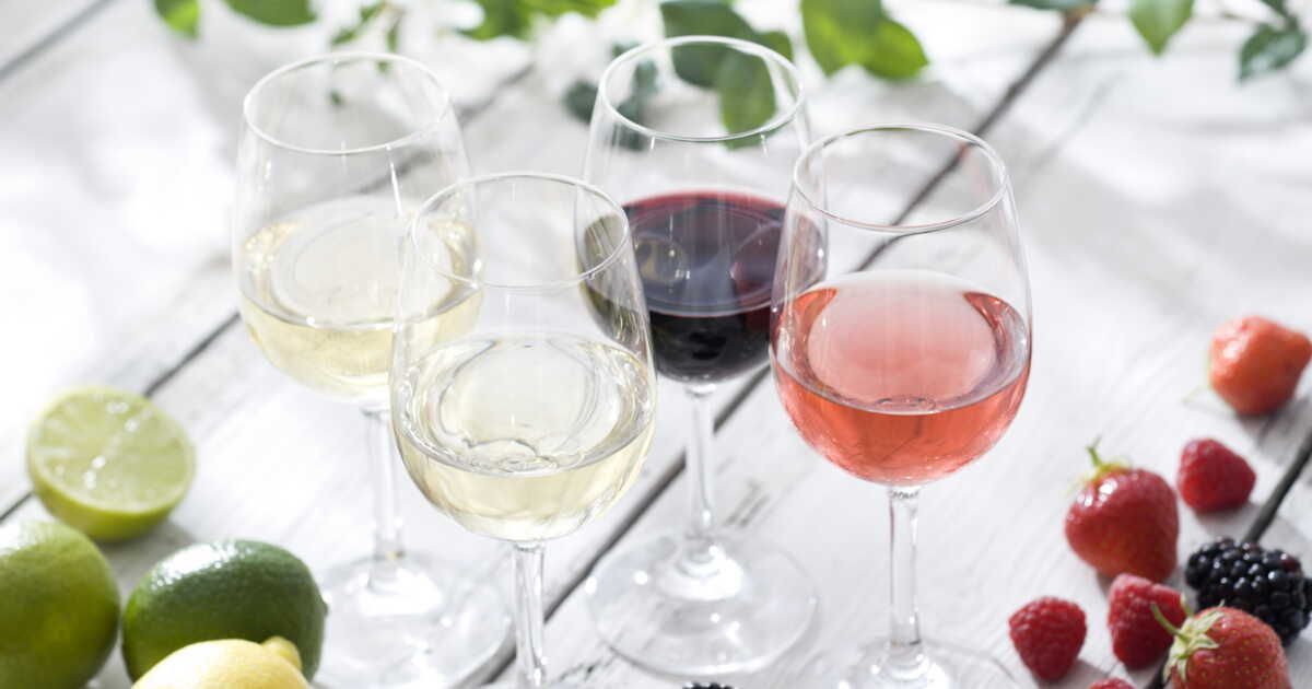 Dites adieu aux traces de calcaire sur vos verres