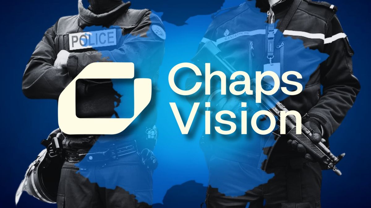 ChapsVision, l'alternative française à Palantir, fait des vagues dans le renseignement