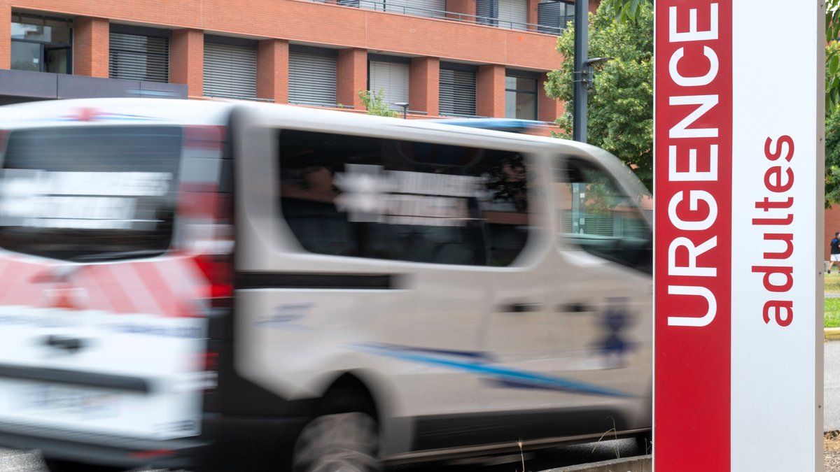 Mystère à Toulouse : un jeune homme de 22 ans découvert inanimé dans la rue