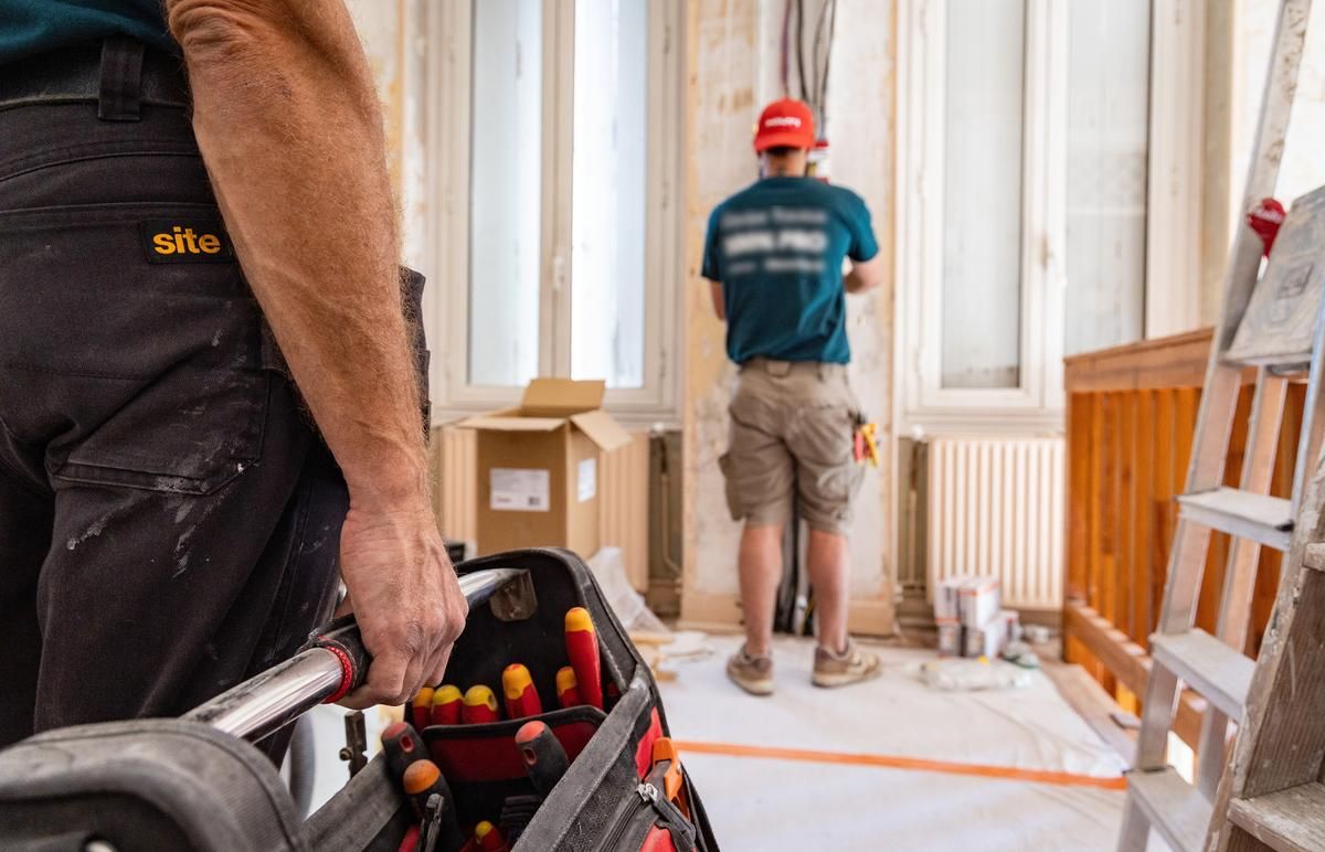 Acheter une ferme ou une maison à rénover : les clés d'une acquisition réussie