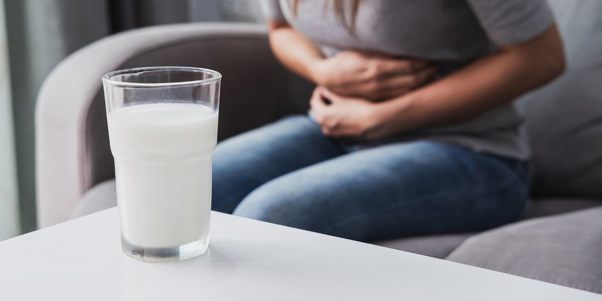 Comprendre l'intolérance au lactose : symptômes et solutions