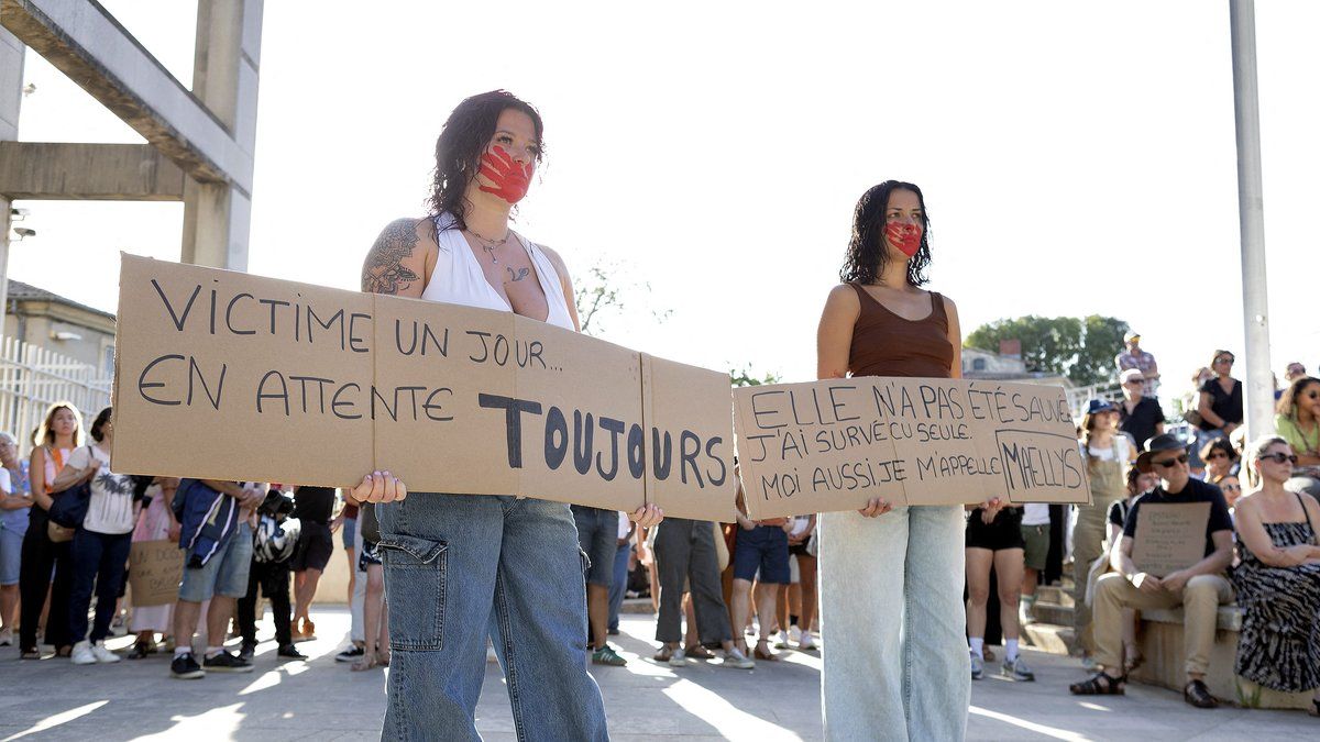 De nouvelles accusations accablent Jérôme Barella dans l'affaire Lyhanna