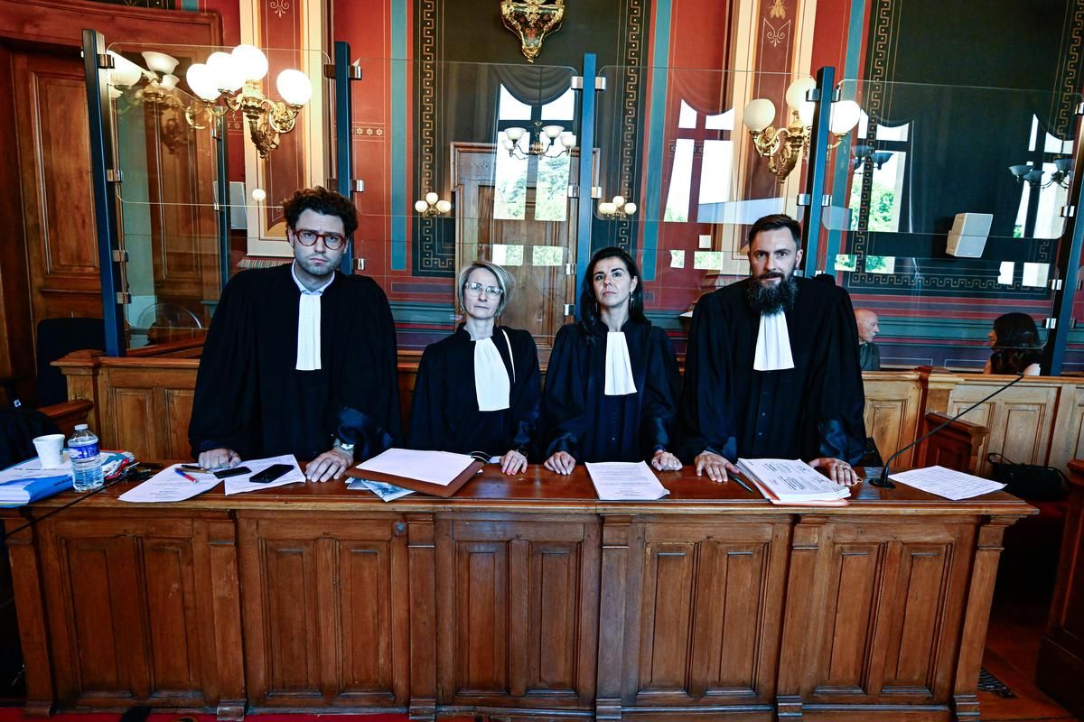 Un père de famille tué à Buzet-sur-Baïse : révélations au procès