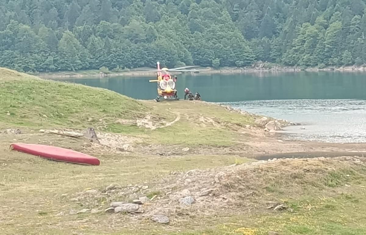 Des toulousains entreprenants secourus au pic du Midi d'Ossau