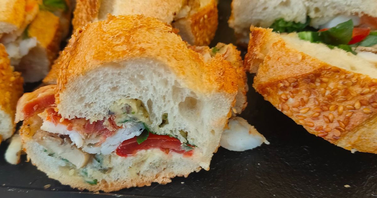 Le concours des saveurs du Gard : qui remportera la meilleure fougasse et le meilleur sandwich ?