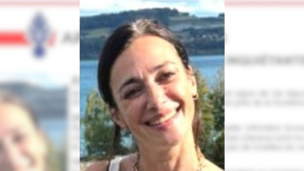 La quête d'Aude Fagot : une disparition énigmatique qui interpelle