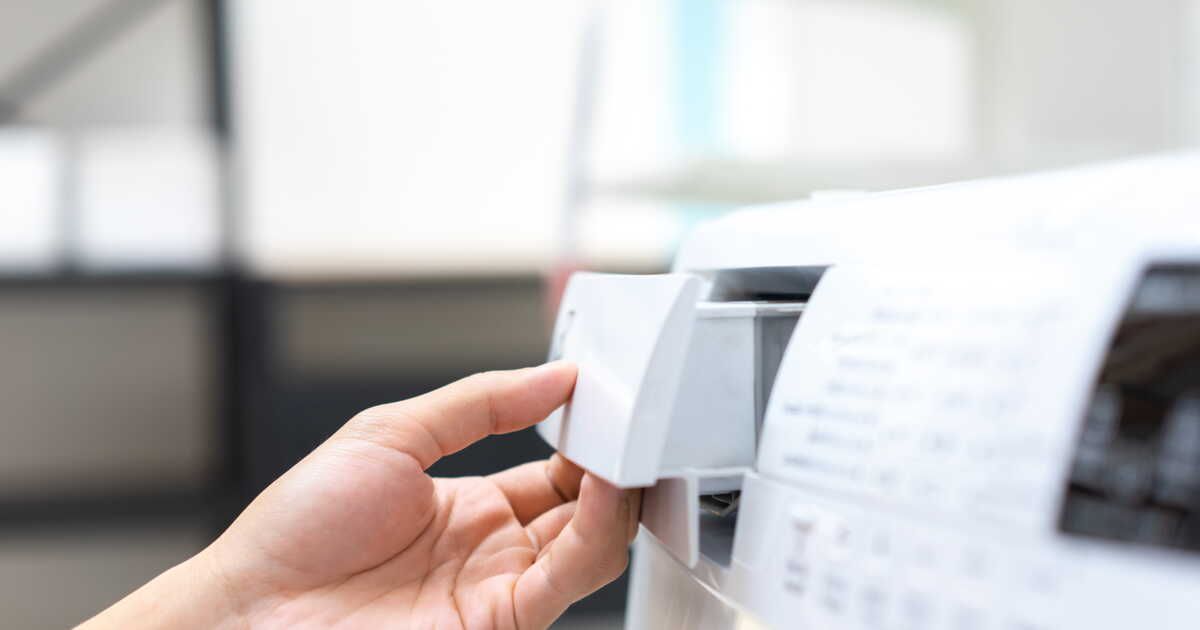 Les secrets d'un entretien impeccable pour votre machine à laver