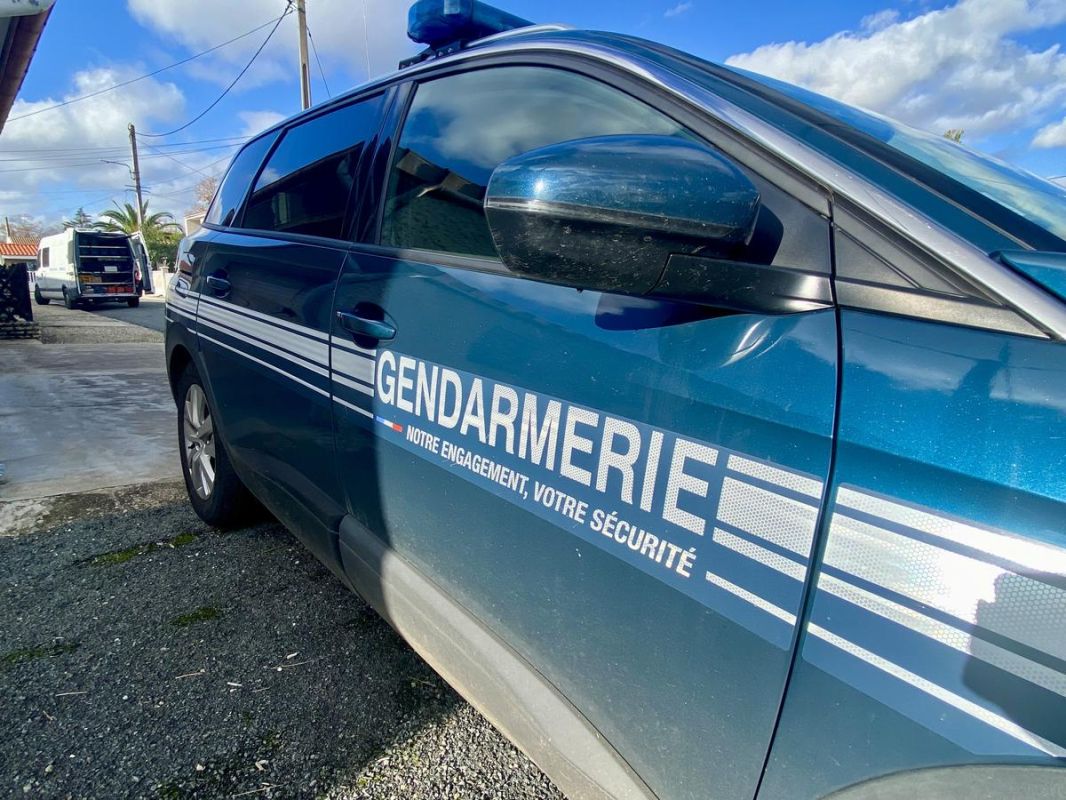 Un homme intercepté en pleine nuit lors d'un cambriolage de déchetterie à Marmande