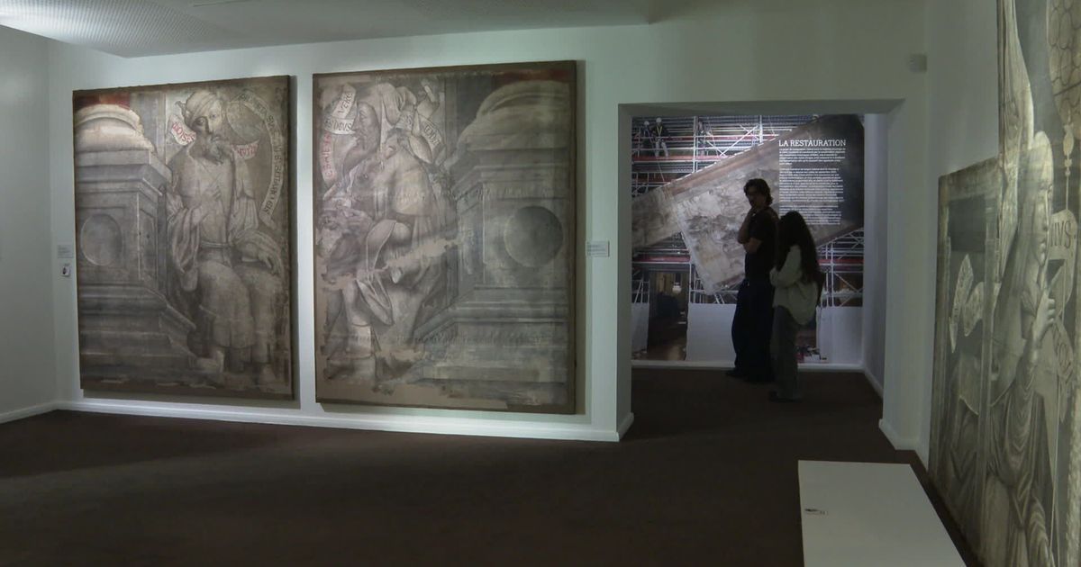 Les trésors cachés de la cathédrale de Perpignan enfin révélés