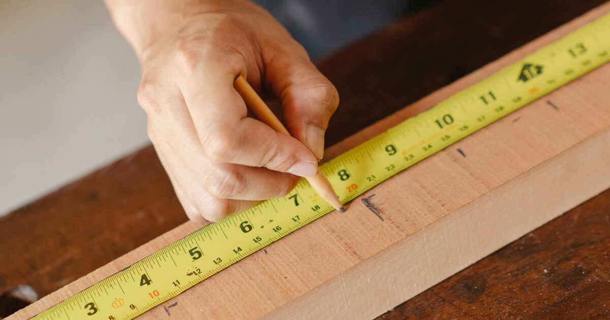 3 astuces incontournables pour optimiser votre mètre à bricolage