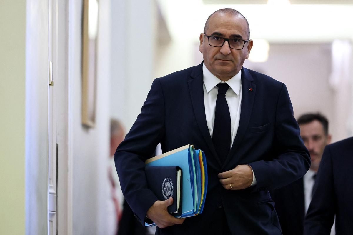 Affaire Lyhanna : un appel à la confiance dans les enquêtes