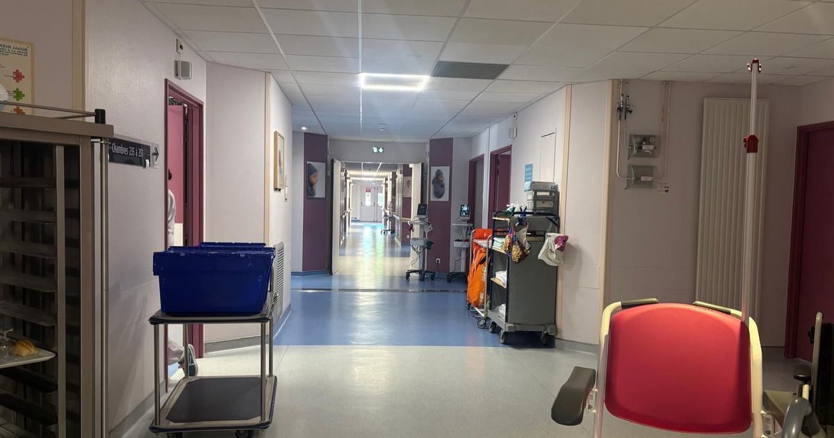 La maternité de la clinique Navarre à Pau : une fermeture prolongée sous tension
