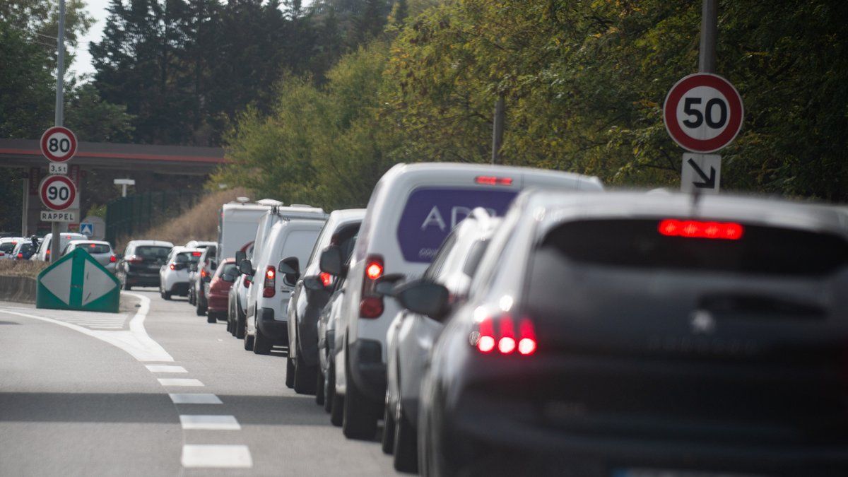 Circulation à Toulouse : les pièges à éviter ce matin