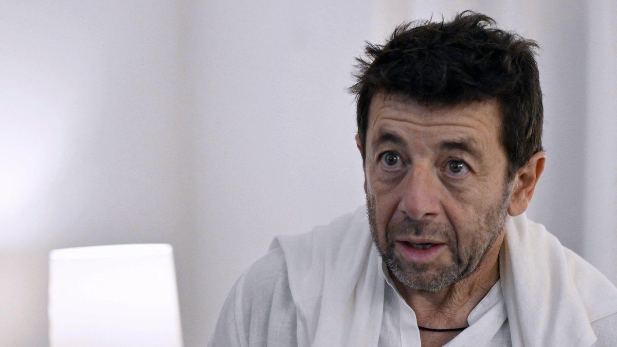 Les révélations troublantes de Leyla Doriane sur Patrick Bruel : entre agression et abus