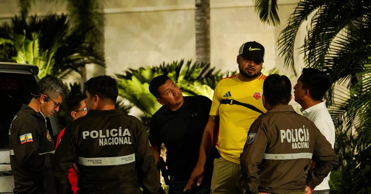 Un leader de gang abattu à l'aéroport de Guayaquil : l'Équateur face à l'escalade de la violence